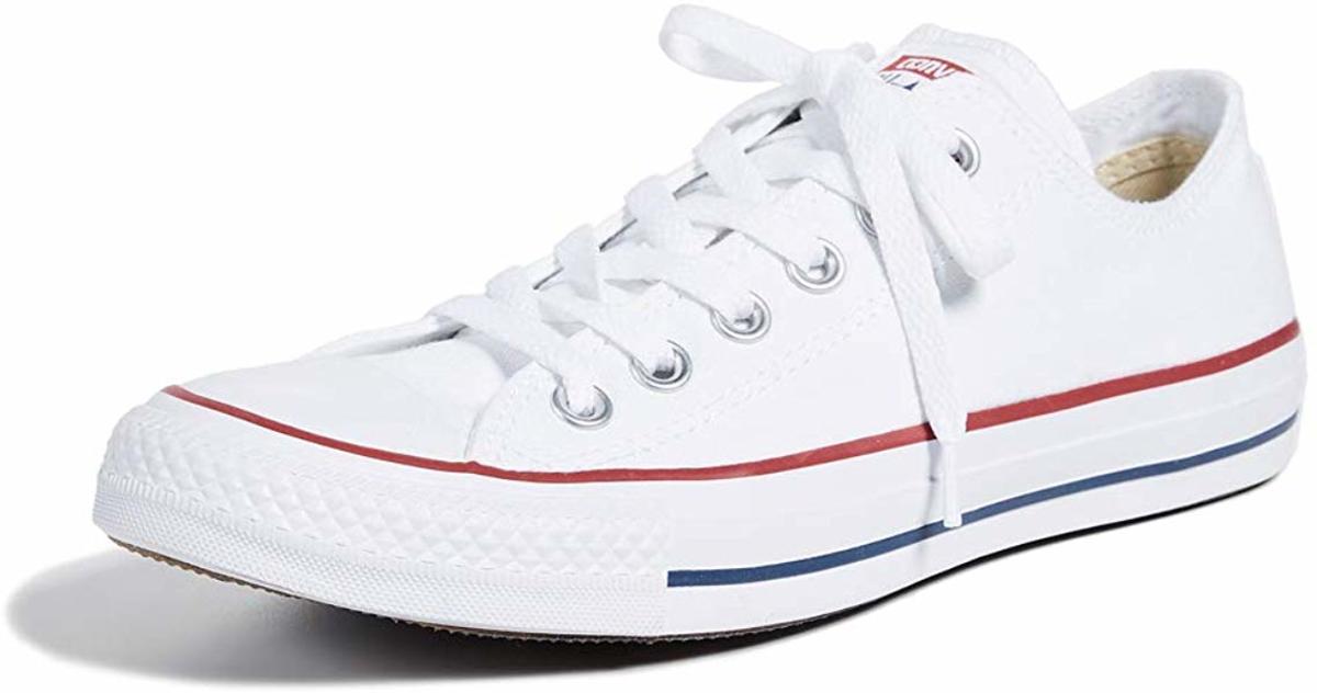 Unisex-Erwachsene Chuck Taylor All Star OX Sneaker