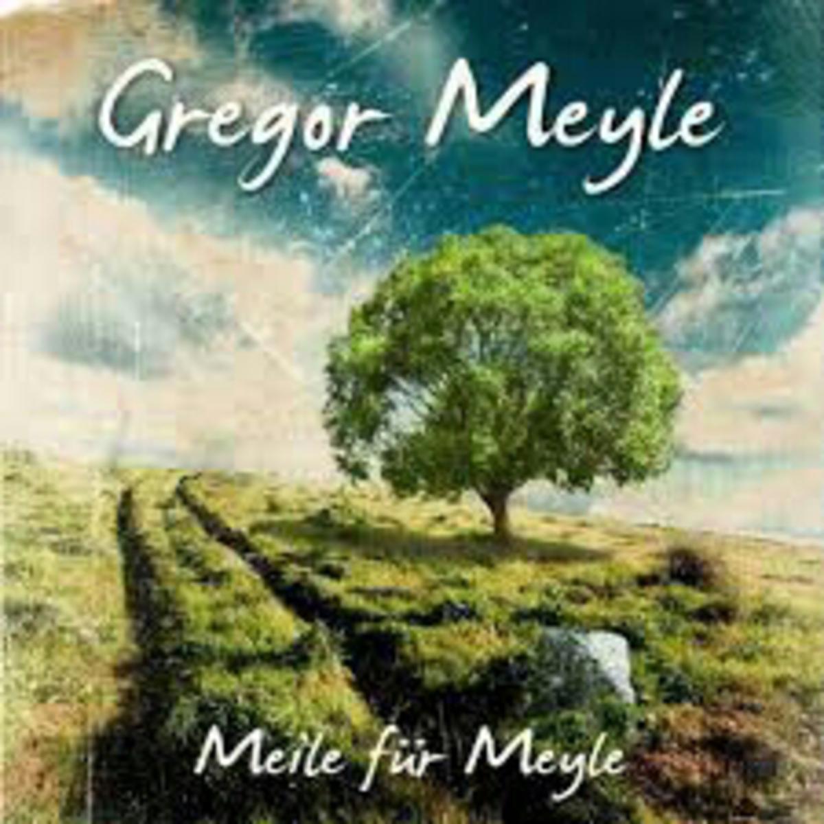 Gregor Meile album